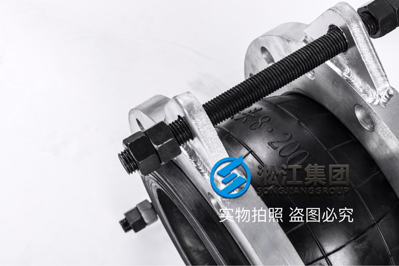 高楼供水25KG高压橡胶减震接头产品图 高楼供水25KG高压橡胶减震接头产品图