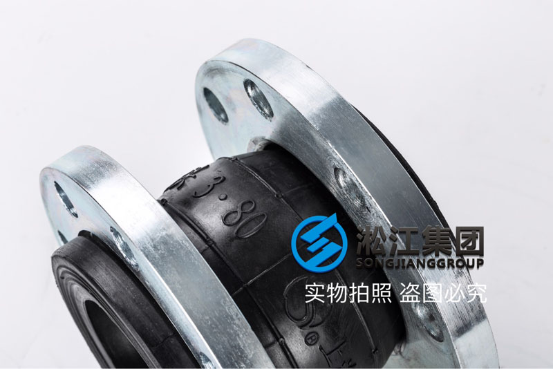 德标DIN单球橡胶减震接头产品图 德标DIN单球橡胶减震接头产品图