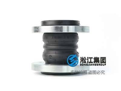 CKXT型 船舶可曲挠橡胶接头